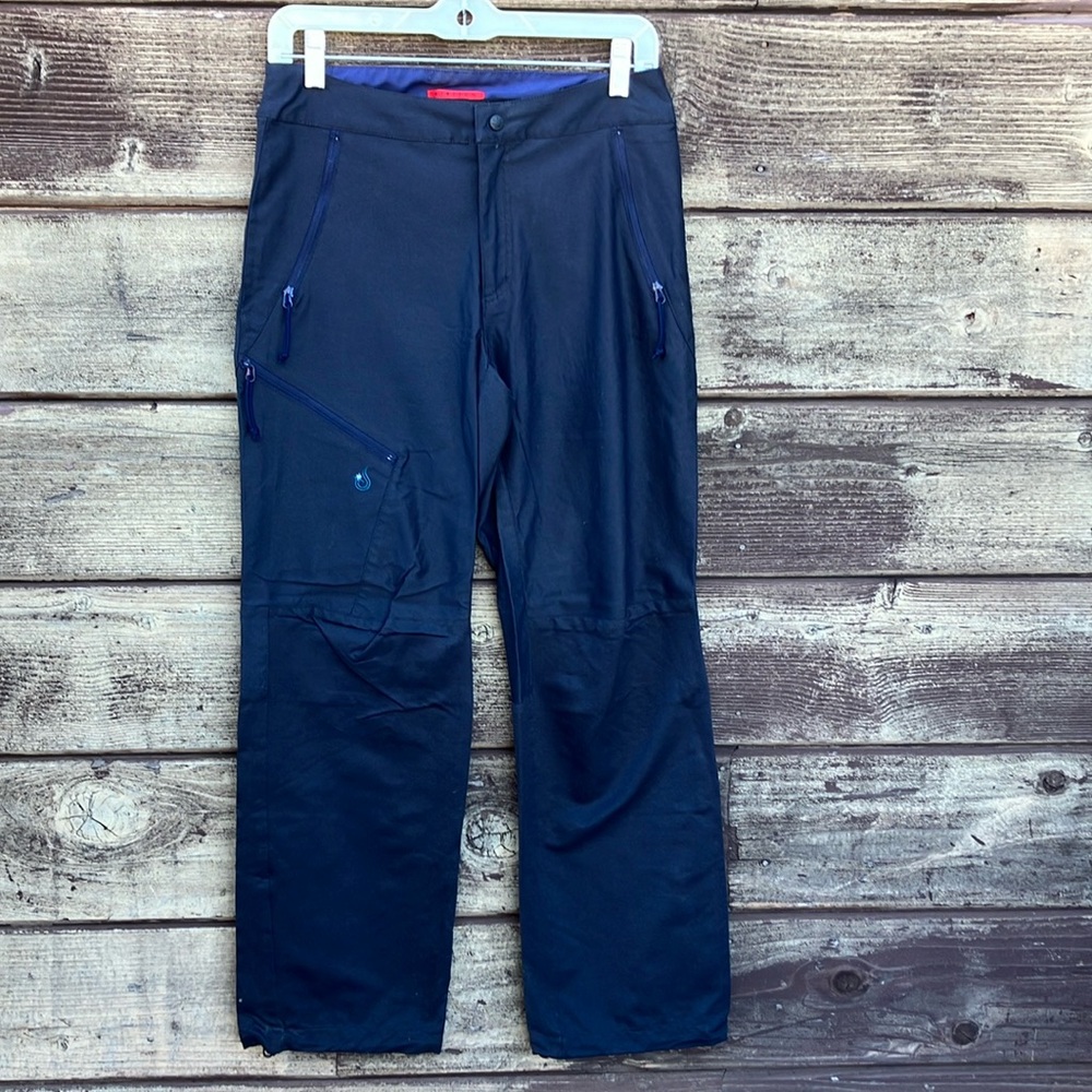 Isis hiking camping pants